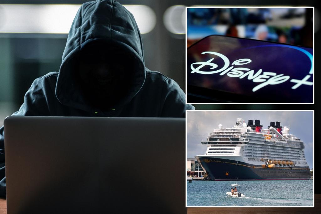 Leaked Disney data includes secrets on Disney+, ESPN+ and Genie theme park licenses: report