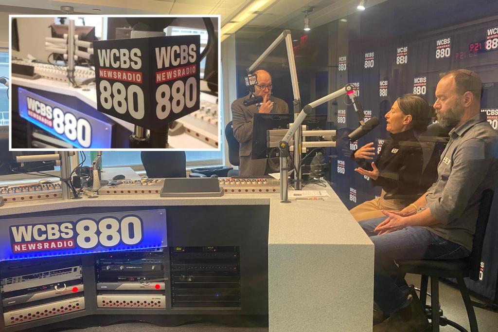 WCBS 880 pulls from all-news program after 57 years: 'Huge loss for NYC'