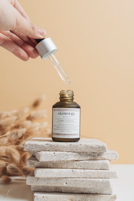 Gentle & Effective: Choosing Vegan Skincare for Sensitive Skin