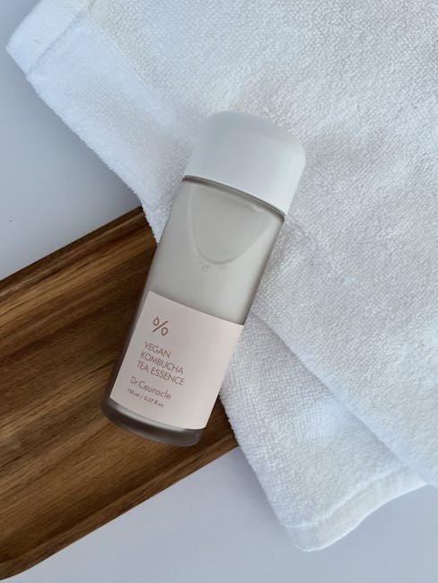 Step-by-Step Vegan Night Skincare Routine for Radiant Skin