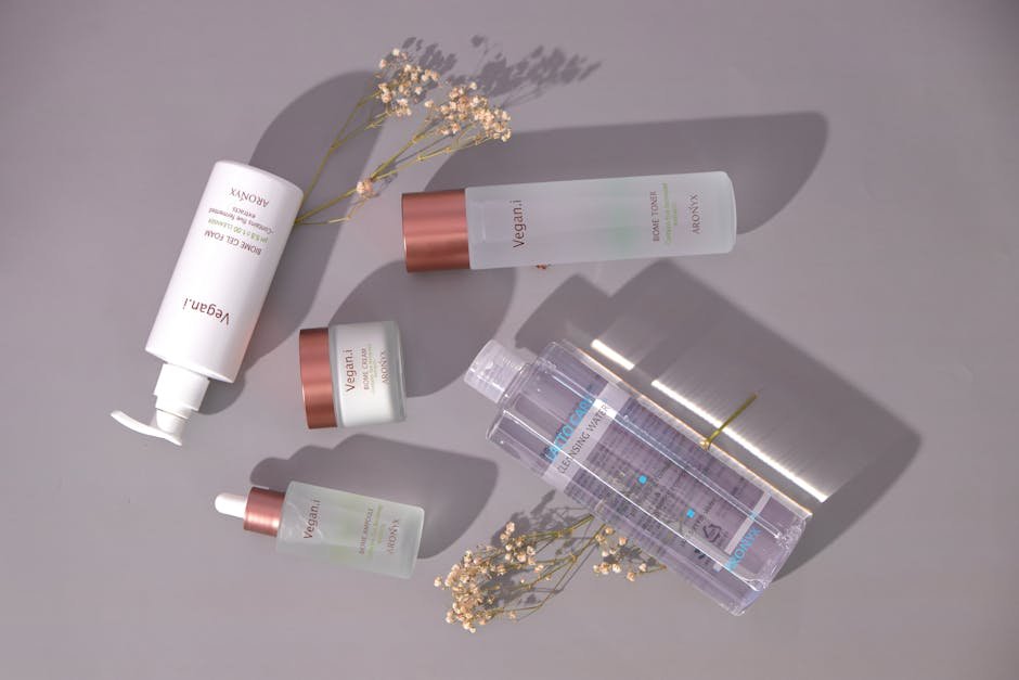 Top Vegan Night Creams for Hydration