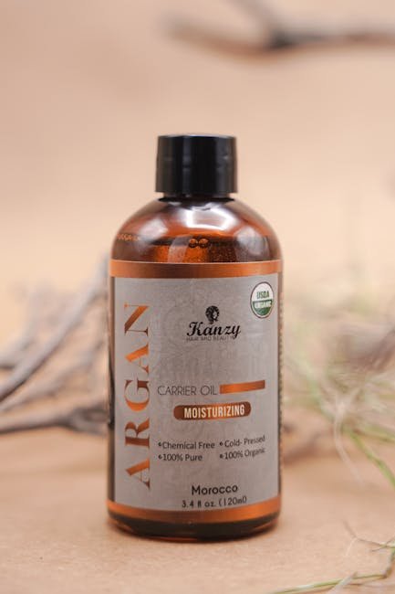 Unlock Your Radiance: Vegan Skincare Tips for Glowing Skin