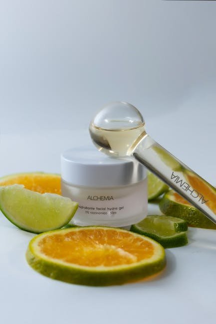 Seasonal Beauty Boost: Vegan Skincare Tips for 2025
