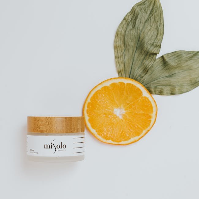 Top Vegan Facial Serums for Glowing Skin