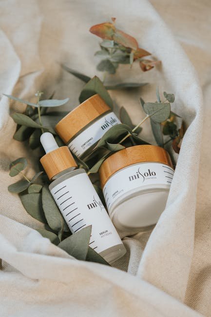 How to Layer Vegan Serums and Creams for Maximum Benefits